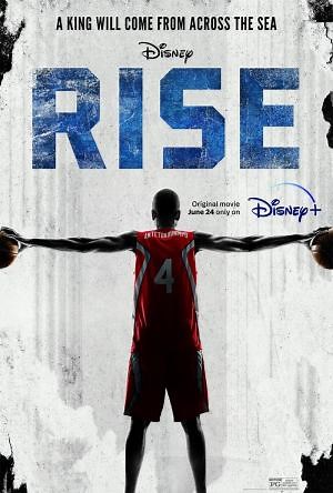 Rise  (2022)
