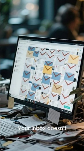 3 Steps to Open Your Inbox Without Stress 📧