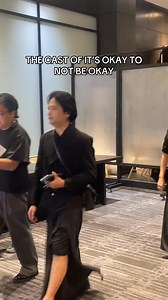41K views · 173 reactions | The cast of #ItsOkayToNotBeOkay is complete for the #ItsOkayToNotBeOkayPH mediacon #ItsOkayTheBeginning Don’t miss its premiere on ️ July 18 on Netflix ️ July 19 on iWantTFC (Global) ️ July 21 on Kapamilya Channel, Kapamilya Online Live, Jeepney TV, A2Z, and TV5 | ABS-CBN PR | Facebook