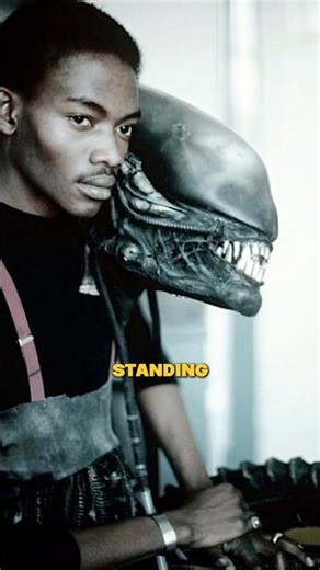 Few People Know This About Alien (1979)