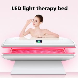 [Hot Item] PDT Light Therapy Equipment Red Light Therapy Beds