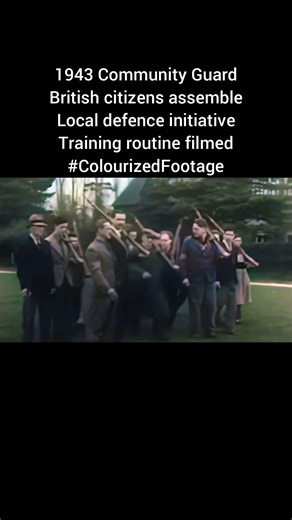 1943 Community Guard