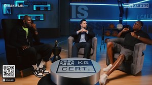 Kevin Garnett on Reels