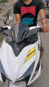 24K views · 265 reactions | JUNE 6 2020 DONE INSTALL AEROX155...