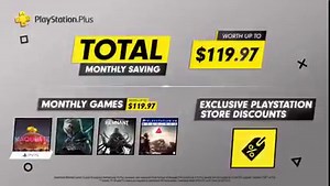 638K views · 821 reactions | With 4 games included at no extra cost, as well as great discounts on PlayStation Store, a PlayStation Plus membership in March is worth up to $173.30! | PlayStation | Facebook