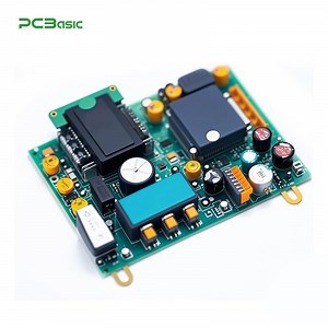 [Hot Item] Pcbasic High-Performance Chinese-Made 48V Electronic Cleaner Washing of PCBA Ultrasonic