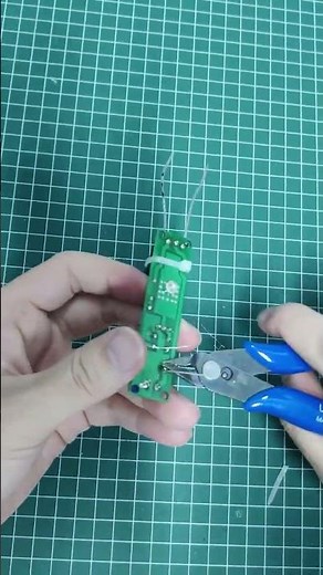 How to DIY an Electronic Igniter for your barbecue