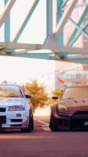 Car Hub Community on Instagram: "Car Hub - GTR"