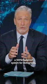 Trump's screening process for immigrants might seem harsh, but it's also incomprehensible