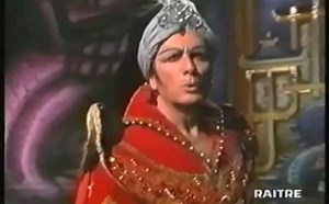 Franco Corelli sings Nessun Dorma from Turandot - YouTube 歌劇圖蘭朶 詠嘆調今夜無人入睡