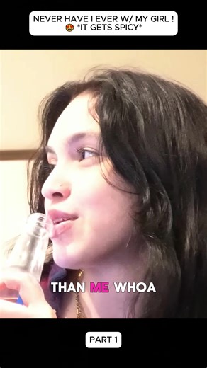 Never Have I Ever: Spicy Family Edition