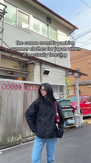 Japan Travel Outfits: Dresses and Skirts for Spring