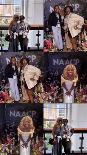 NAACP National Convention 2026: Highlights from Chicago’s 117th Gathering