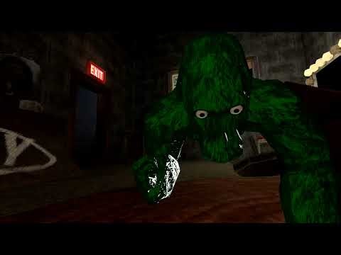 Shucks remade in animal company!