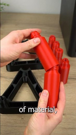 The best Modular Spool Holder #3dprinting