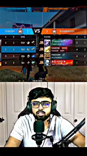 #freefire impossible 🎯👽#booyah #cs ha Ha ha ha