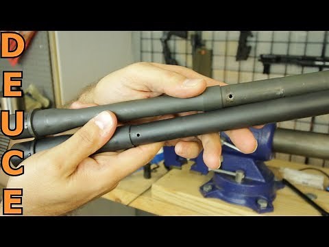 How To Swap Out Any AR-15 Barrel