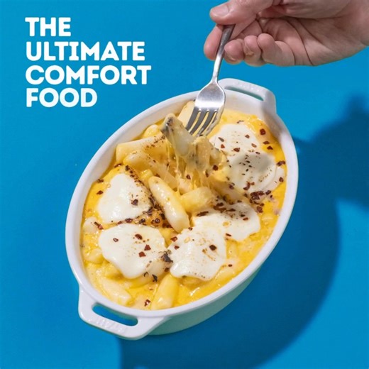 8K views · 4.7K reactions | Experience the versatility of USA Cheeses — take every dish to the next level with incredible melt and rich flavor. ✨ | Cheese from the USA | Facebook