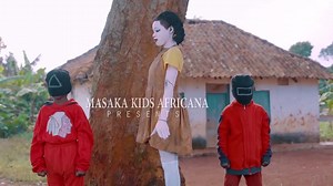 175K views · 5.7K reactions | Red Light, Green Light. Telegram: https://t.me/KizombaSpainChannel Masaka Kids Africana | Kizomba Spain | Facebook