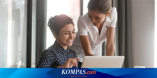 Program Magang Berdampak Diluncurkan, Apa Bedanya dengan Magang Merdeka?