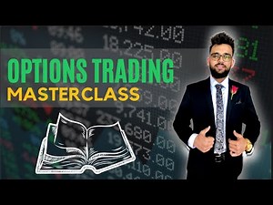 The Ultimate Options Trading Course For 2026 (4 Hours)