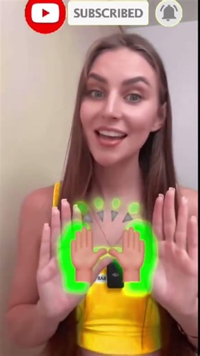 Hand Emoji Signs 🤚 | Easy English Signs for Beginners | Learn English Fast