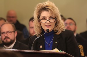 Property tax abolishment gains traction with Ohio lawmakers as homeowners face steep increases