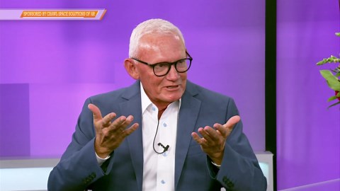 Crawl Space Solutions of Arkansas: Protect Your Home