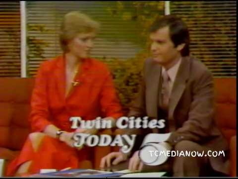KSTP Twin Cities Today, March 14, 1979