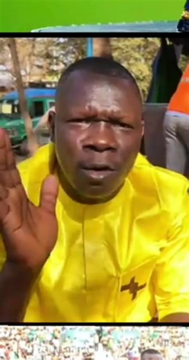 Exploration of Mali TikTok Trends