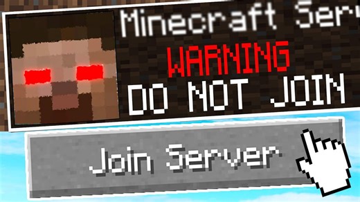 I Cursed the Entire Minecraft Server Chaos Ensues