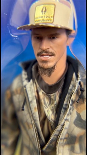 Coming to a Walmart and dollar general near you! Happy new year from the Judy chop hunters! #judychophunters | Daniel Cottrell