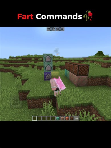 #minecraft #mcpe #bedrock #bugrock #command