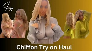 Can you see-through my 2024 resolutions? | Fitting room try on haul |  Nudity, Sexually and Explicit Video on YouTube