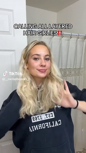 Cute Braids for Layered Hair | Easy Hairstyles Tutorial