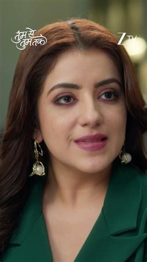 Tumm Se Tumm Tak | EP 158 | Zee TV HD UK