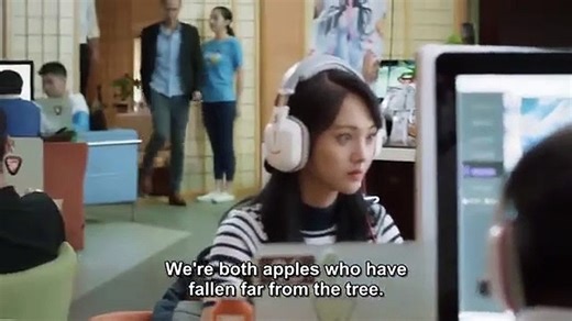 Love O2O EP04 (English Sub)