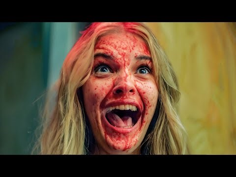 Elevator Game (2023) | Horror | Movie Recap