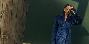 Emily Blunt on 'The Smashing Machine' and How 'The Devil Wears Prada' Changed Her Life