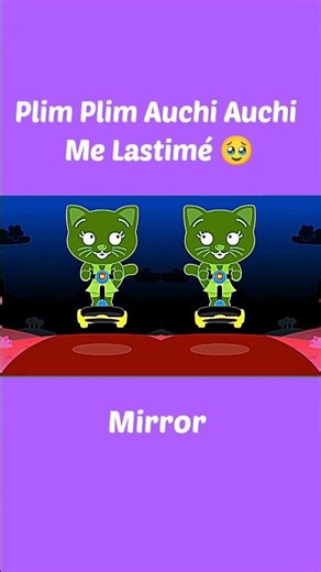 Plim Plim Auchi Auchi Me Lastimé Funny Revision 4