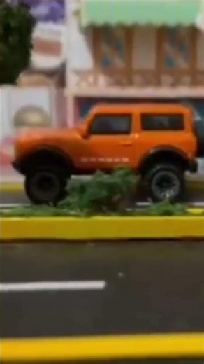 Diecast City with Cars 🏙️🚗 | Miniature Car City #hotwheels #diecastmodels