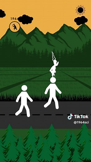 くねくねの正体と怪談の真実