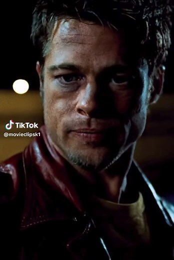 “This is your life and it’s ending one minute at a time” . 🎥 Fight Club (1999) . #fightclub #bradpitt #edwardnorton #helenabonhamcarteredit #jaredleto