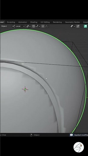 How to fix boolean shading issues