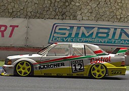DTM Classics 1990-1992 Mod v1.11 | eSport-Racing.de
