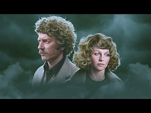 Official Trailer - DON'T LOOK NOW (1972, Donald Sutherland, Julie Christie, Nicolas Roeg)