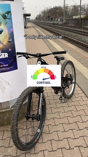 Local Riding Adventures with Rose Bikes