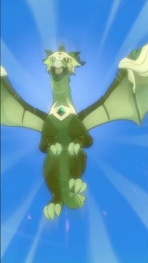 【#クキアド】ウィンドパラガスクッキー(CV: #戸松遥) #shorts