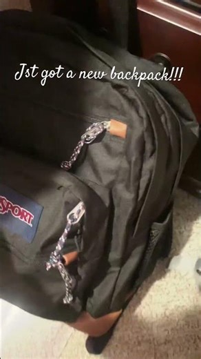 This #new #backpack is #peak 🥹 #music #shortsfeed #viral #fyp #shorts #youtubeshorts #youtube