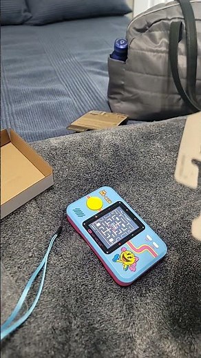 Yeah my first unboxing via